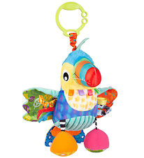 Playgro Barnevognsophæng - Tamika Tucan