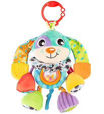 Playgro Barnevognsophæng - Doofy Aktivitetshund