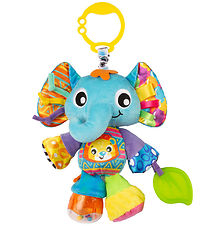 Playgro Barnevognsophæng - Elly Elefant