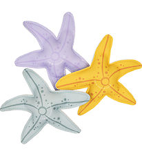 Swim Essentials Dykkervægte - 3-pak - Sea Stars
