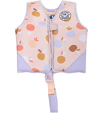 Swim Essentials Svømmevest - 19-30kg - Summer Fruits