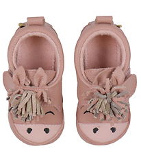 Melton Skindfutter - Horse - Ash Rose