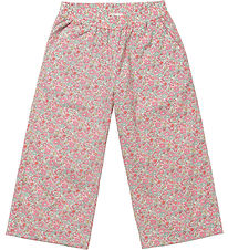 Lalaby Bukser - Frankie - Pink Betsy