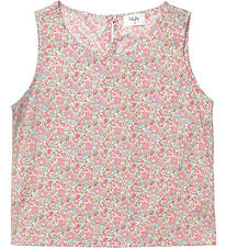 Lalaby Top - Marie - Pink Betsy