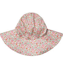 Lalaby Sommerhat - Yvonne - Pink Betsy