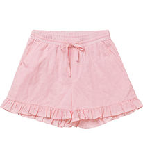 Lalaby Shorts - Cleo - Bubblegum