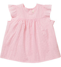 Lalaby Top - Daisy - Bubblegum