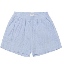 Lalaby Shorts - Andrea - Saltwater