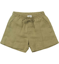 Lalaby Shorts - Wilson - Khaki