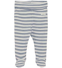 Fixoni Leggings - Rib - Flint Stone