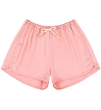 Konges Sløjd Shorts - Sheeny - Peony