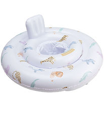 Swim Essentials Badering - 74x26 cm - Wild Life