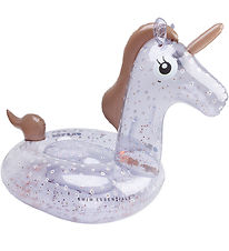 Swim Essentials Badedyr - Unicorn Daisy Flower
