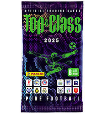 Fodboldkort - Top Class 2025 Booster FIFA 365