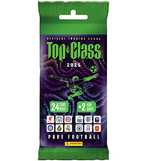 Fodboldkort - Top Class 2025 Fat Pack FIFA 365