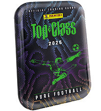 Fodboldkort - Top Class 2025 Pocket Tin FIFA 365
