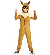 Disguise Udklædning - Eevee