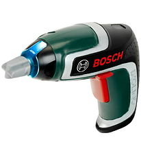 Bosch Mini Akku Ixolino m. Lys & Lyd