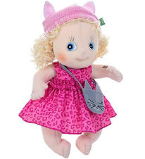 Rubens barn Dukke - 32cm - Cutie Emelie
