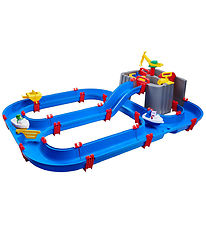 AquaPlay Vandbane - 93 cm x 128 cm - Harbour