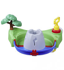 AquaPlay Sploshy Badelegetøj - Volcano