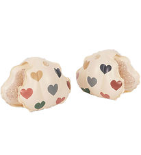 Konges Sløjd Svømmevinger - Shell - 19-30 kg - Bon Coeur Coloré