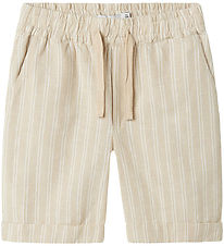 Name It Shorts - NkmHalom - Peyote