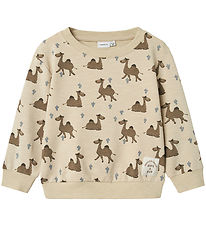 Name It Sweatshirt - NmmJano - Peyote