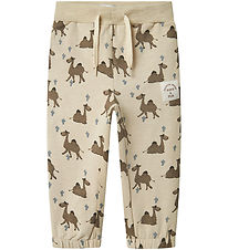 Name It Sweatpants - NmmJano - Peyote