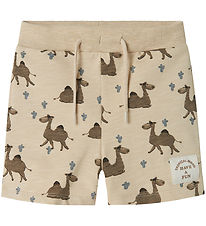 Name It Sweatshorts - NmmJano - Peyote