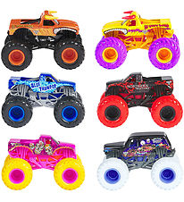 Monster Jam Truck - 1:64 - Asst. - Promo Die-Cast