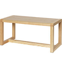 Ferm Living Bænk - Little Architect - Ash