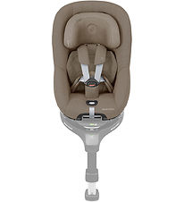 Maxi-Cosi Autostol - Pearl 360 Pro - Authentic Truffle