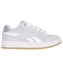 Reebok Sko - Retro Mega - Grå/Hvid