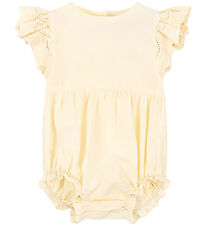 Konges Sløjd Sommerdragt - Posey - Cloud Cream
