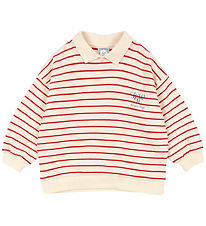 Konges Sløjd x Rosie H-W Polobluse - Porta Tripe