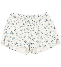 Konges Sløjd x Rosie H-W Shorts - Forget Me Not