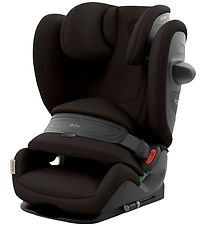 Cybex Autostol - Pallas G2 - Magic Black