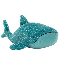 Jellycat Bamse - Gobfrey Whale Shark