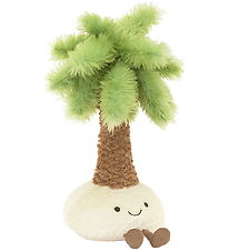 Jellycat Bamse - Amuseables Pammie Palm Tree