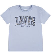Levis T-shirt - Kentucky Blue