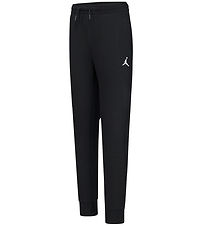 Jordan Sweatpants - Black