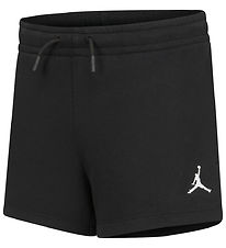 Jordan Sweatshorts - Black