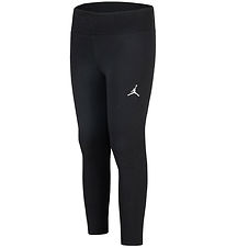 Jordan Leggings - Dri-Fit - Black