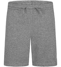 Jordan Sweatshorts - Carbon Heather