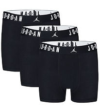 Jordan Boxershorts - 3-pak - Black