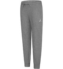 Jordan Sweatpants - Carbon Heather