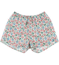 Konges Sløjd Shorts - Viola - Evergreen