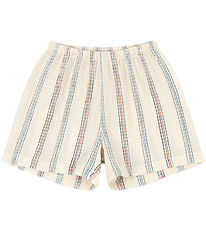 Konges Sløjd Shorts - Vincent - Antique White