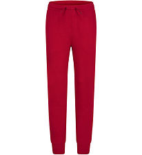 Jordan Sweatpants - Gym Red